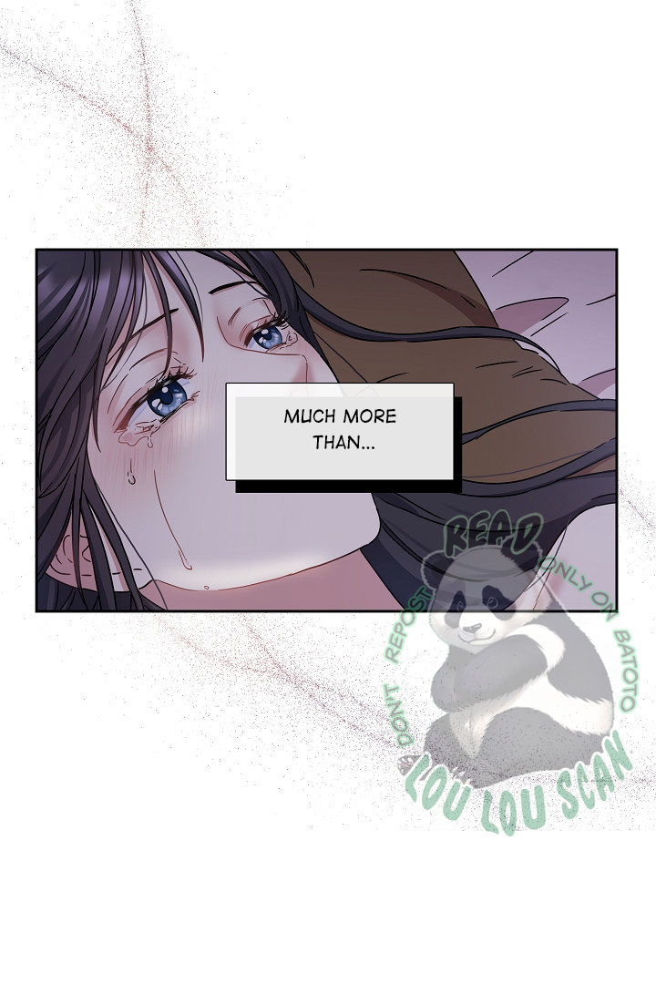 That’s Right, Good Job, Eat It Chapter 8 page 64