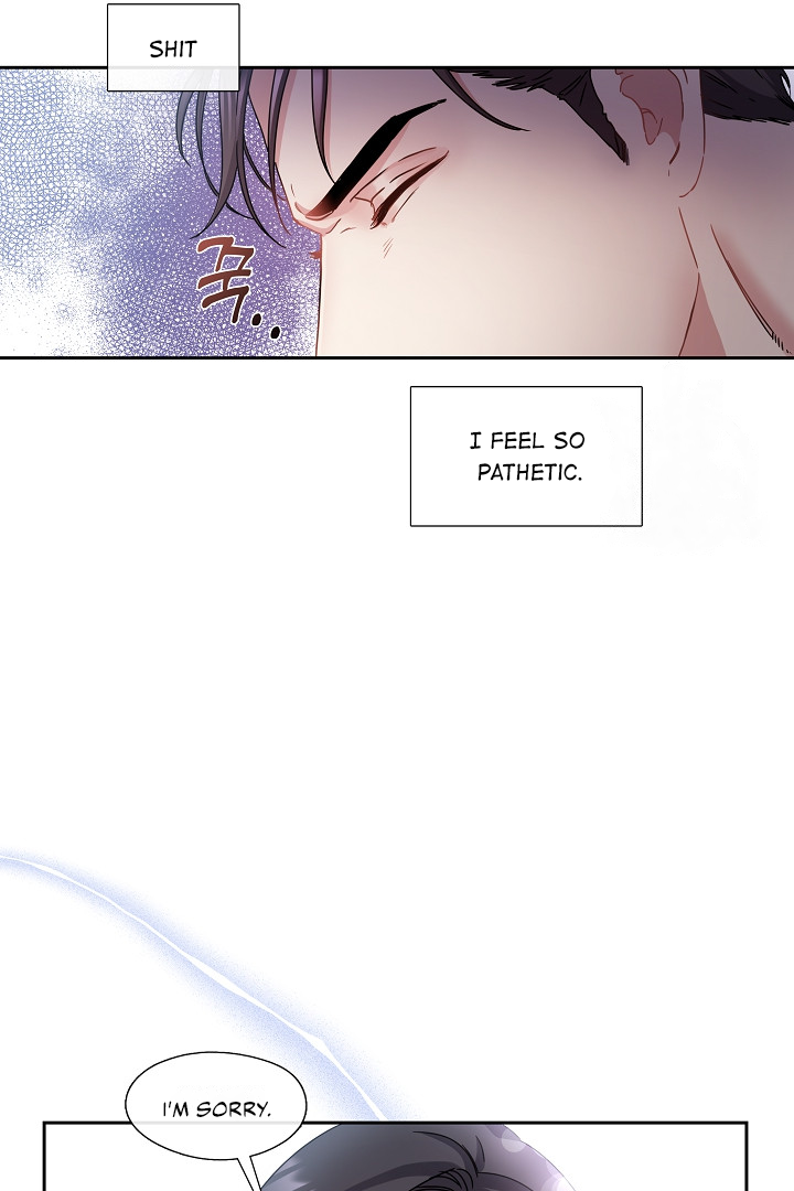 That’s Right, Good Job, Eat It Chapter 8 page 65