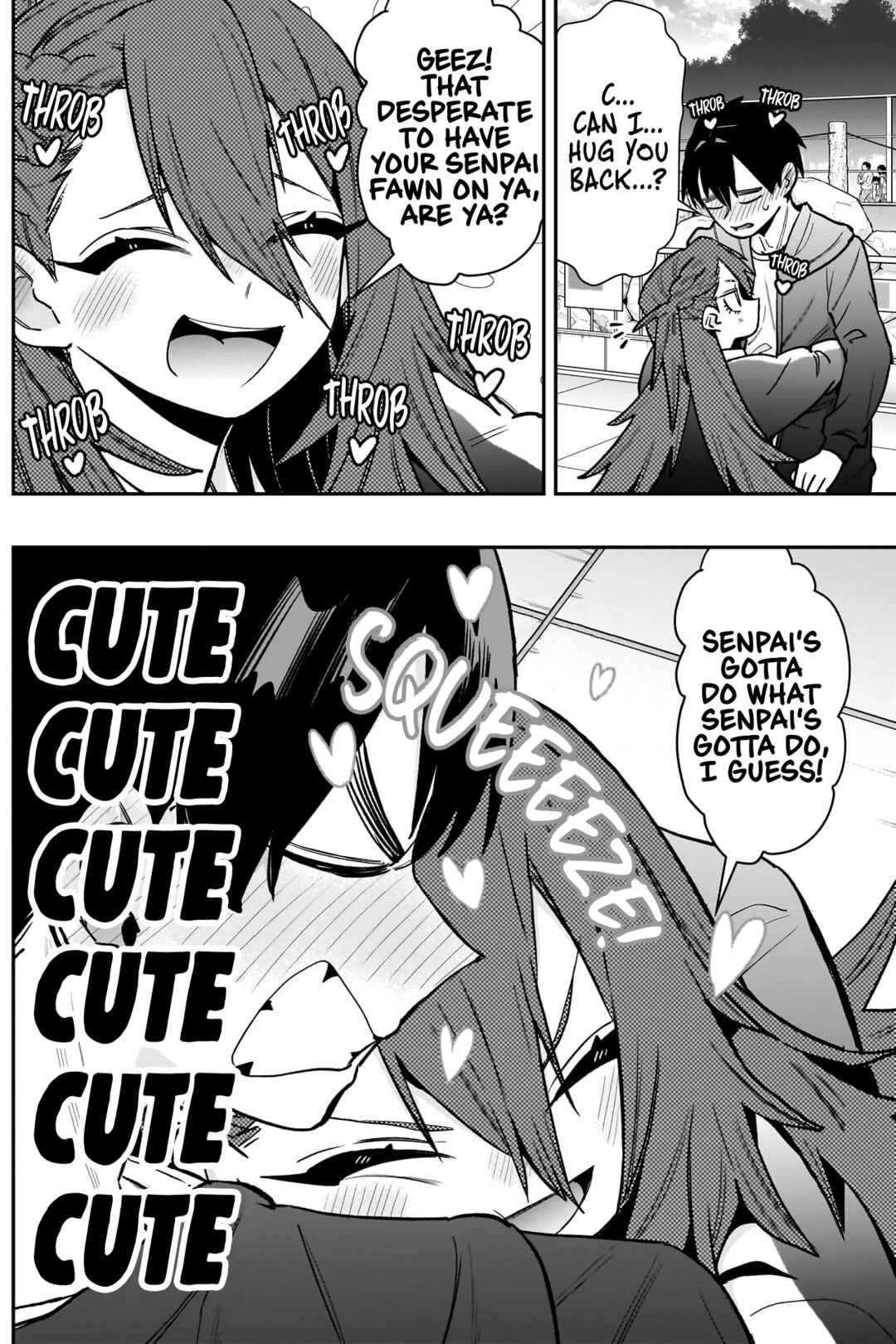 The 100 Girlfriends Who Really, Really, Really, Really, Really Love You Chapter 188 page 16