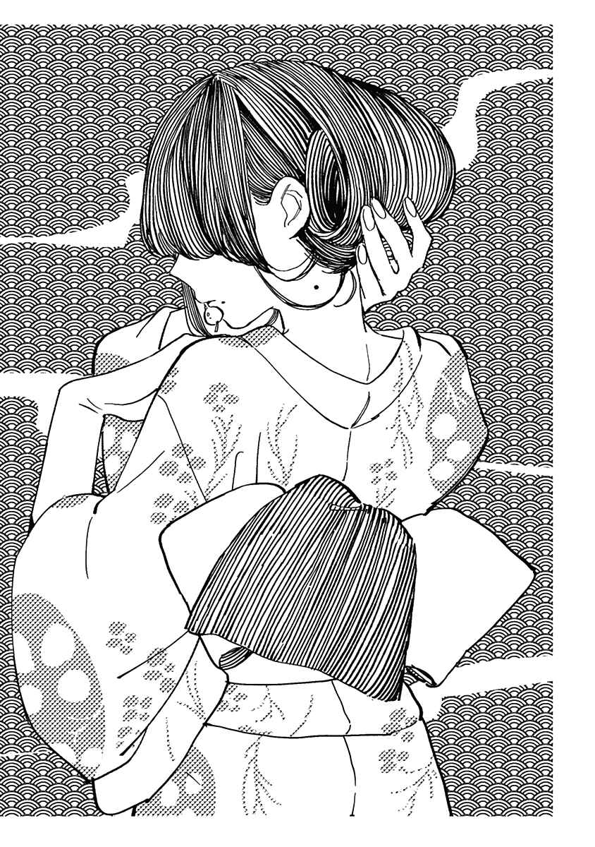 The 100 Girlfriends Who Really, Really, Really, Really, Really Love You Chapter 86.5 page 19