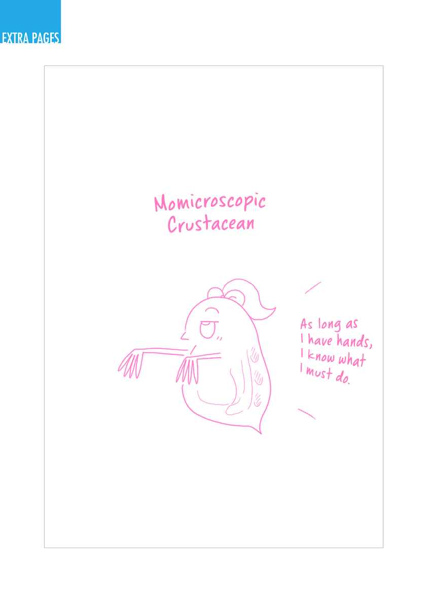 The 100 Girlfriends Who Really, Really, Really, Really, Really Love You Chapter 86.5 page 24