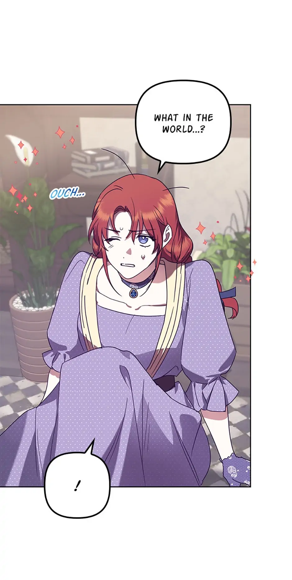 The Abandoned Bachelorette Enjoys Her Simple Life Chapter 10 page 29
