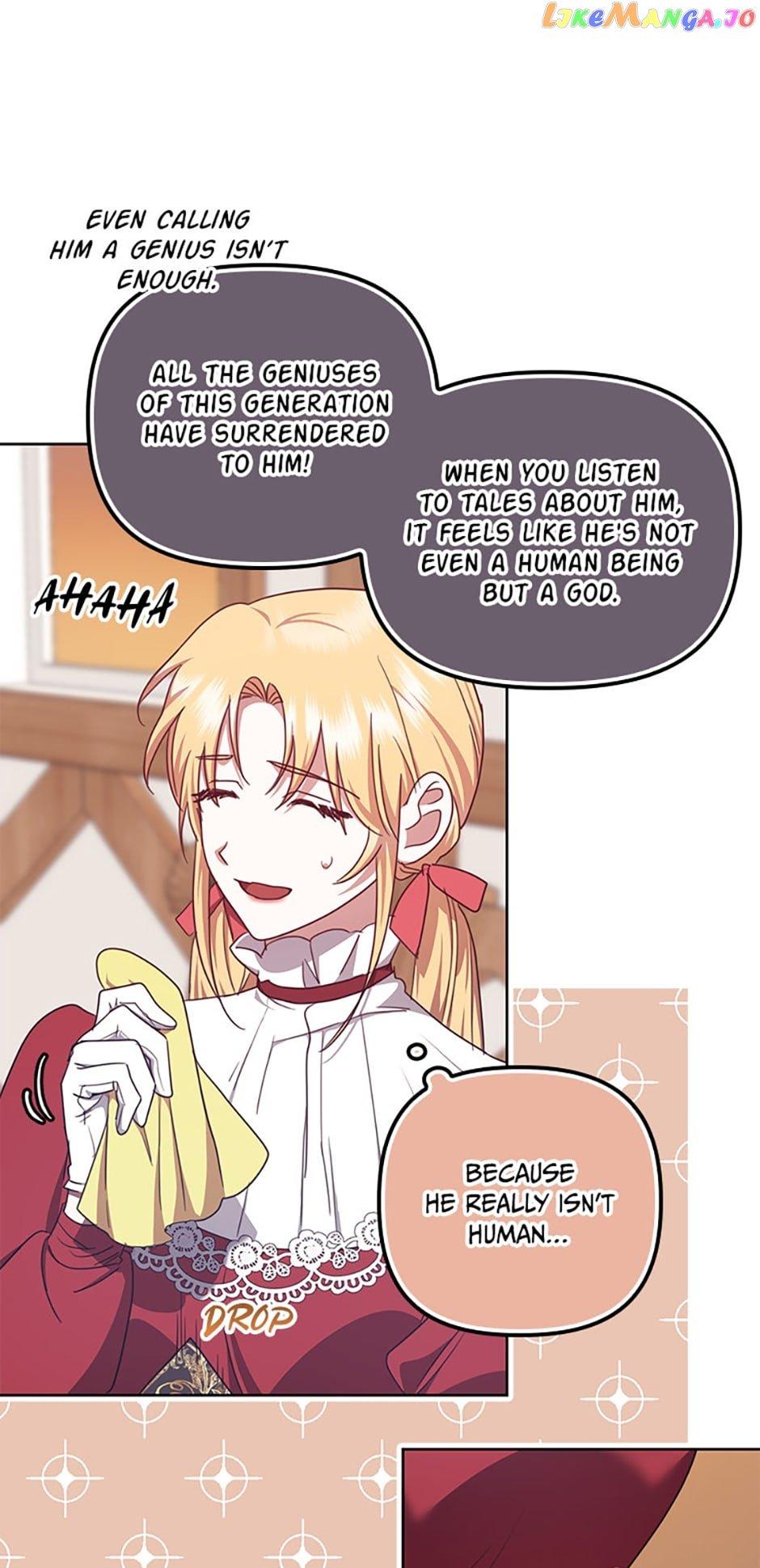The Abandoned Bachelorette Enjoys Her Simple Life Chapter 21 page 29