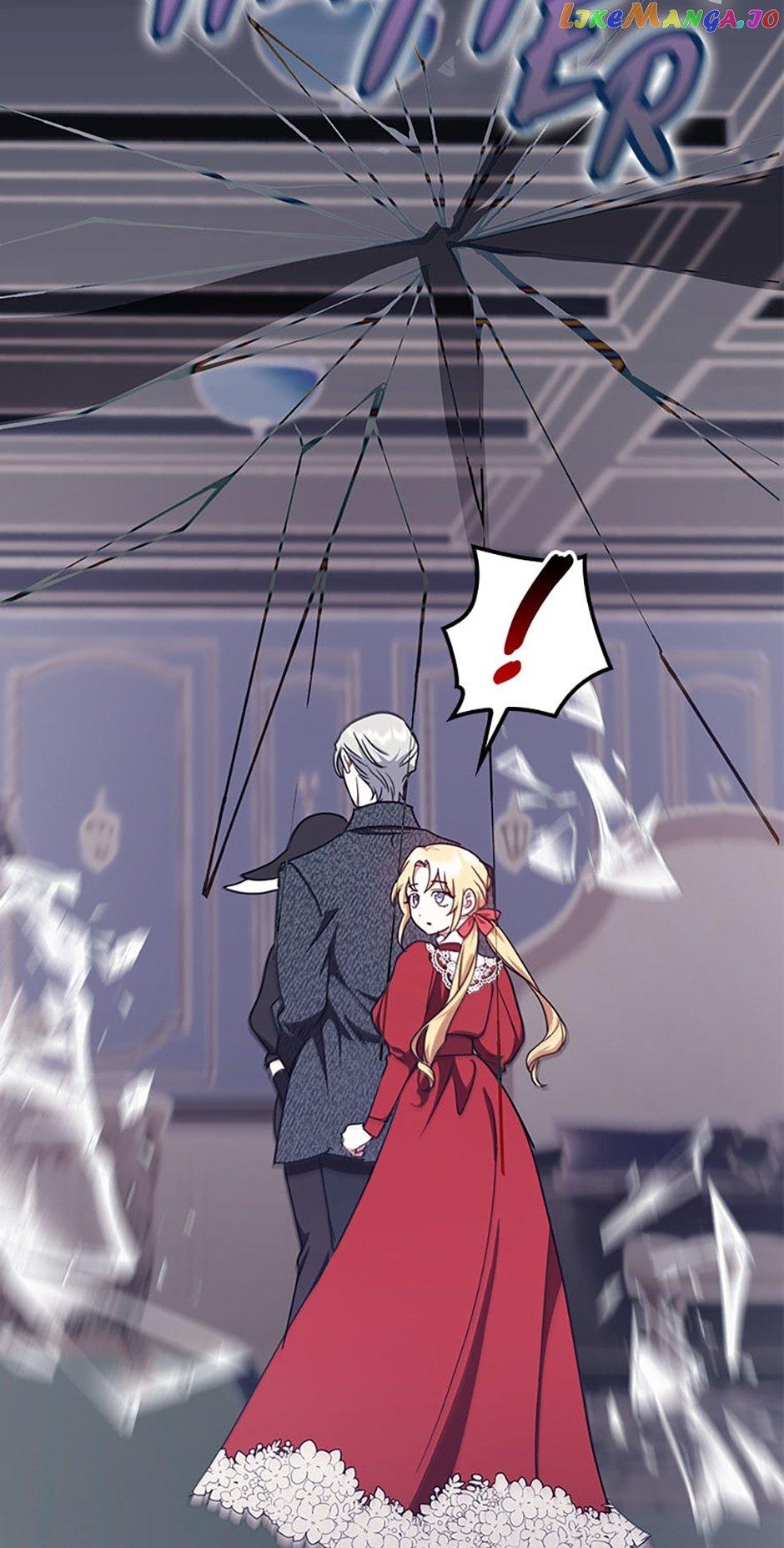 The Abandoned Bachelorette Enjoys Her Simple Life Chapter 21 page 5
