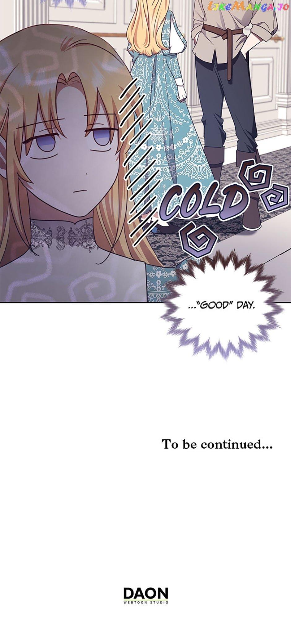 The Abandoned Bachelorette Enjoys Her Simple Life Chapter 21 page 82