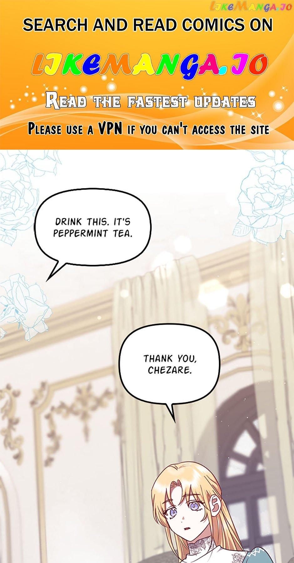 The Abandoned Bachelorette Enjoys Her Simple Life Chapter 23 page 0