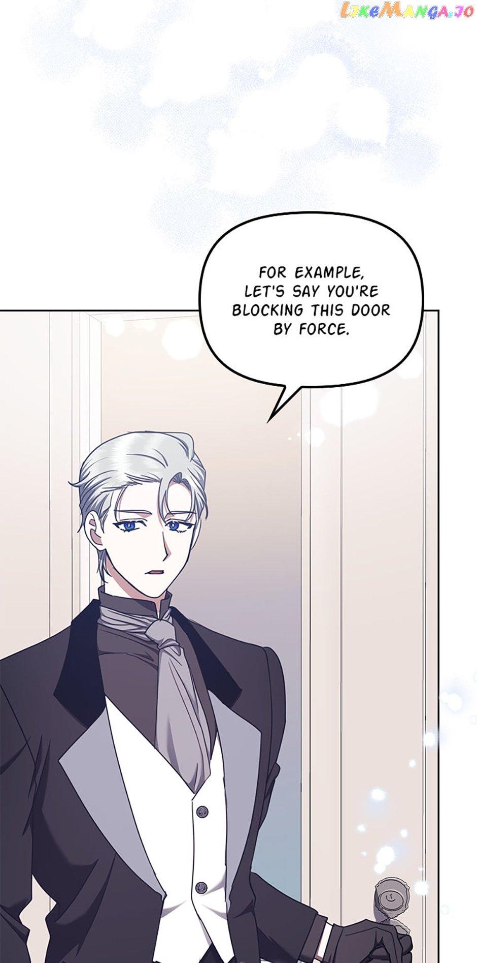 The Abandoned Bachelorette Enjoys Her Simple Life Chapter 23 page 9