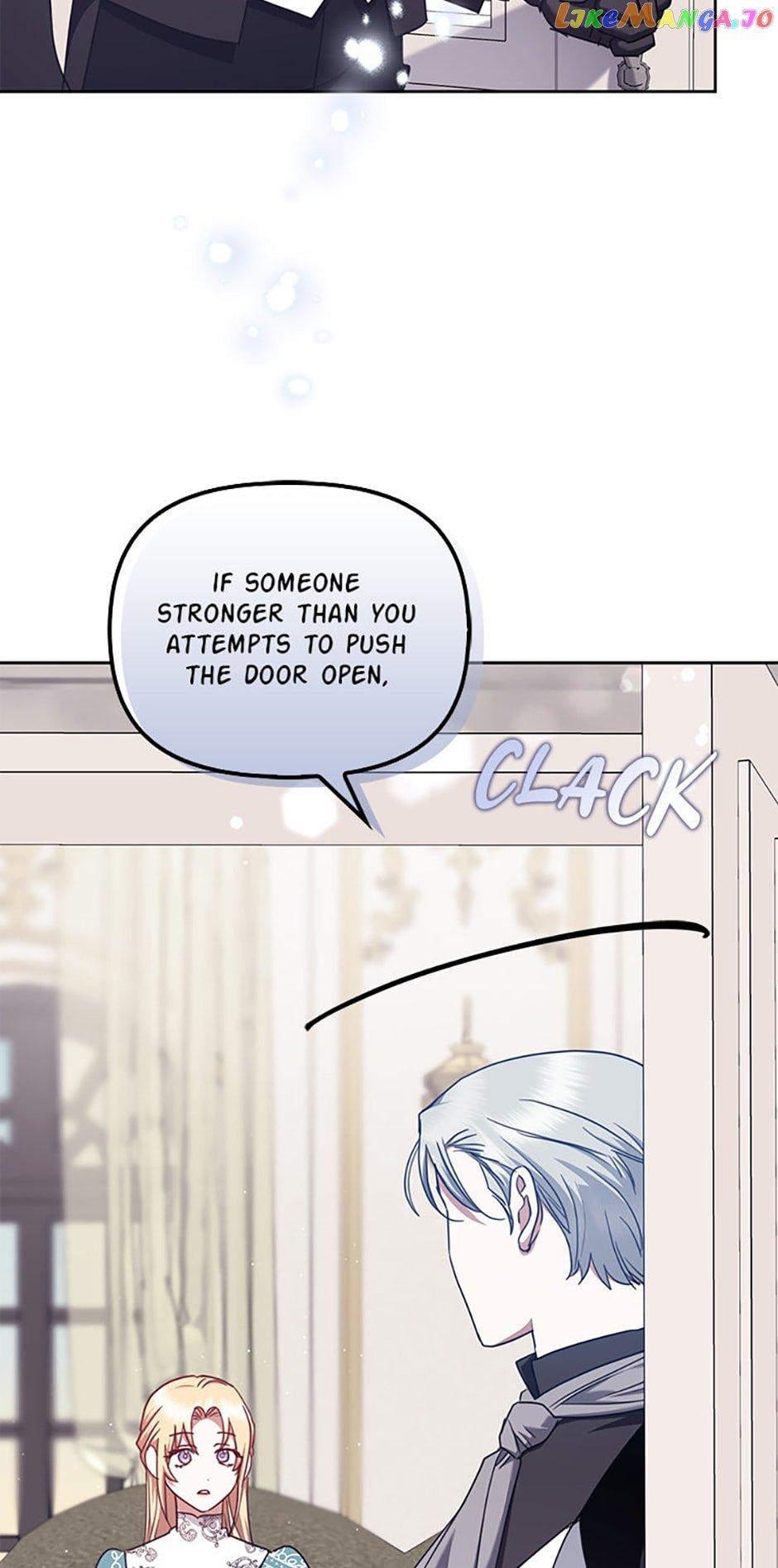 The Abandoned Bachelorette Enjoys Her Simple Life Chapter 23 page 10