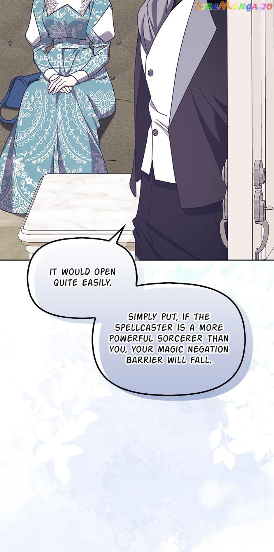 The Abandoned Bachelorette Enjoys Her Simple Life Chapter 23 page 11
