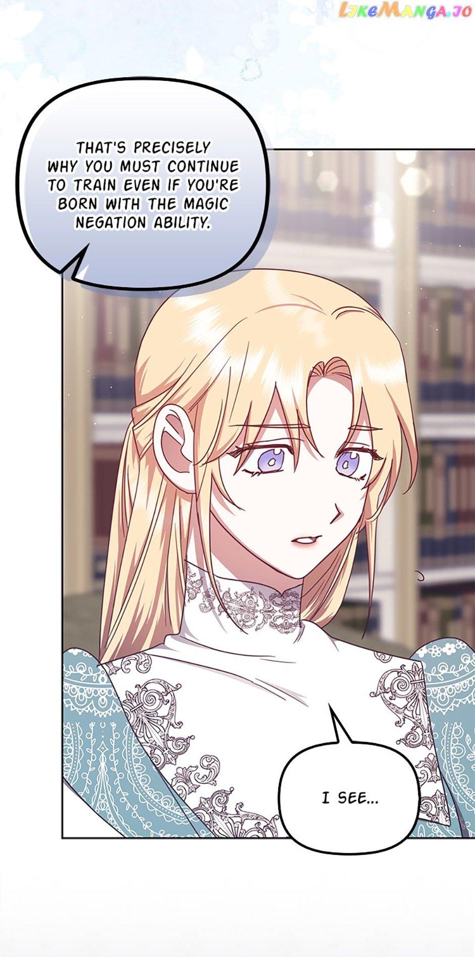 The Abandoned Bachelorette Enjoys Her Simple Life Chapter 23 page 12