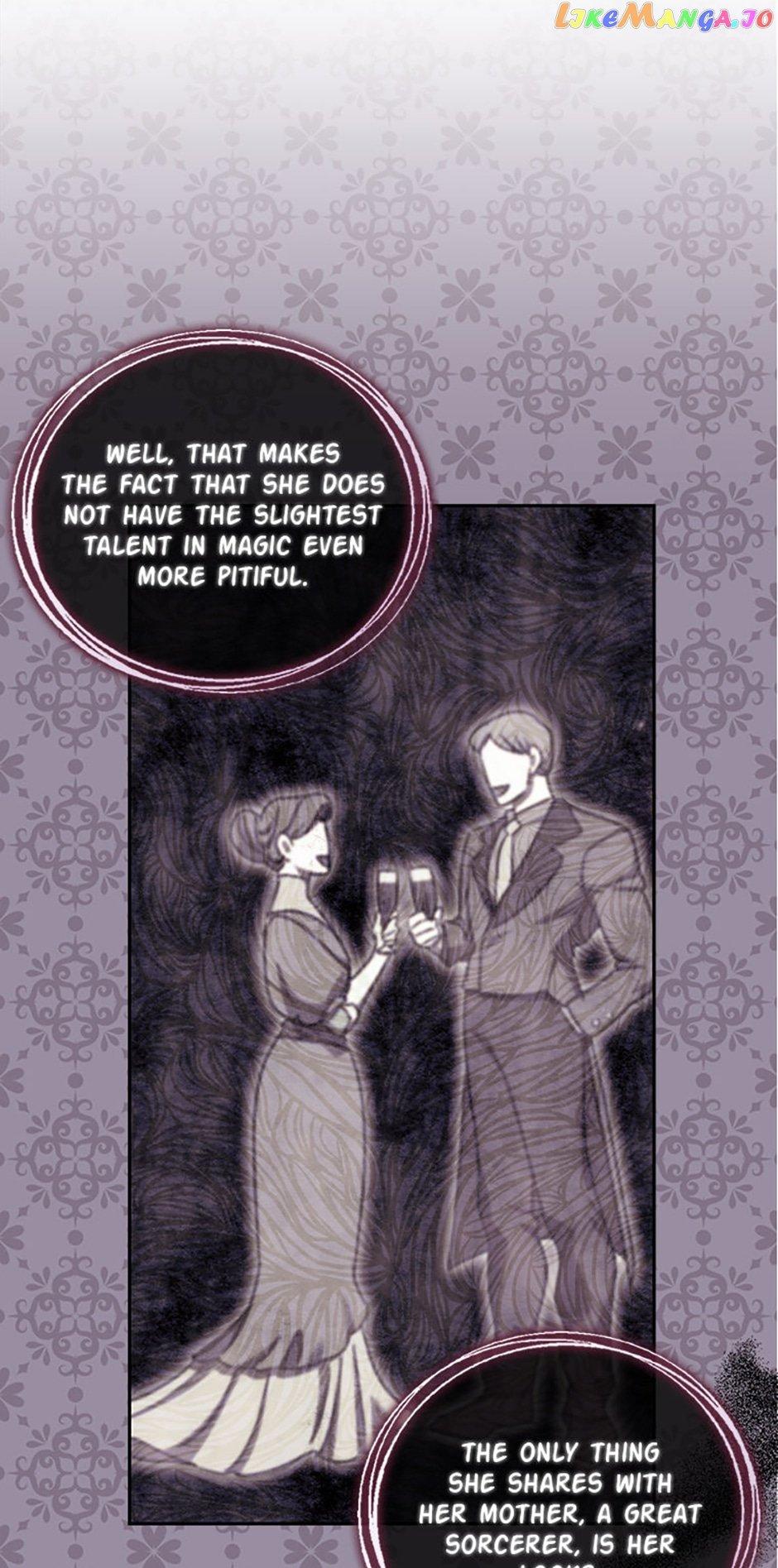 The Abandoned Bachelorette Enjoys Her Simple Life Chapter 23 page 13