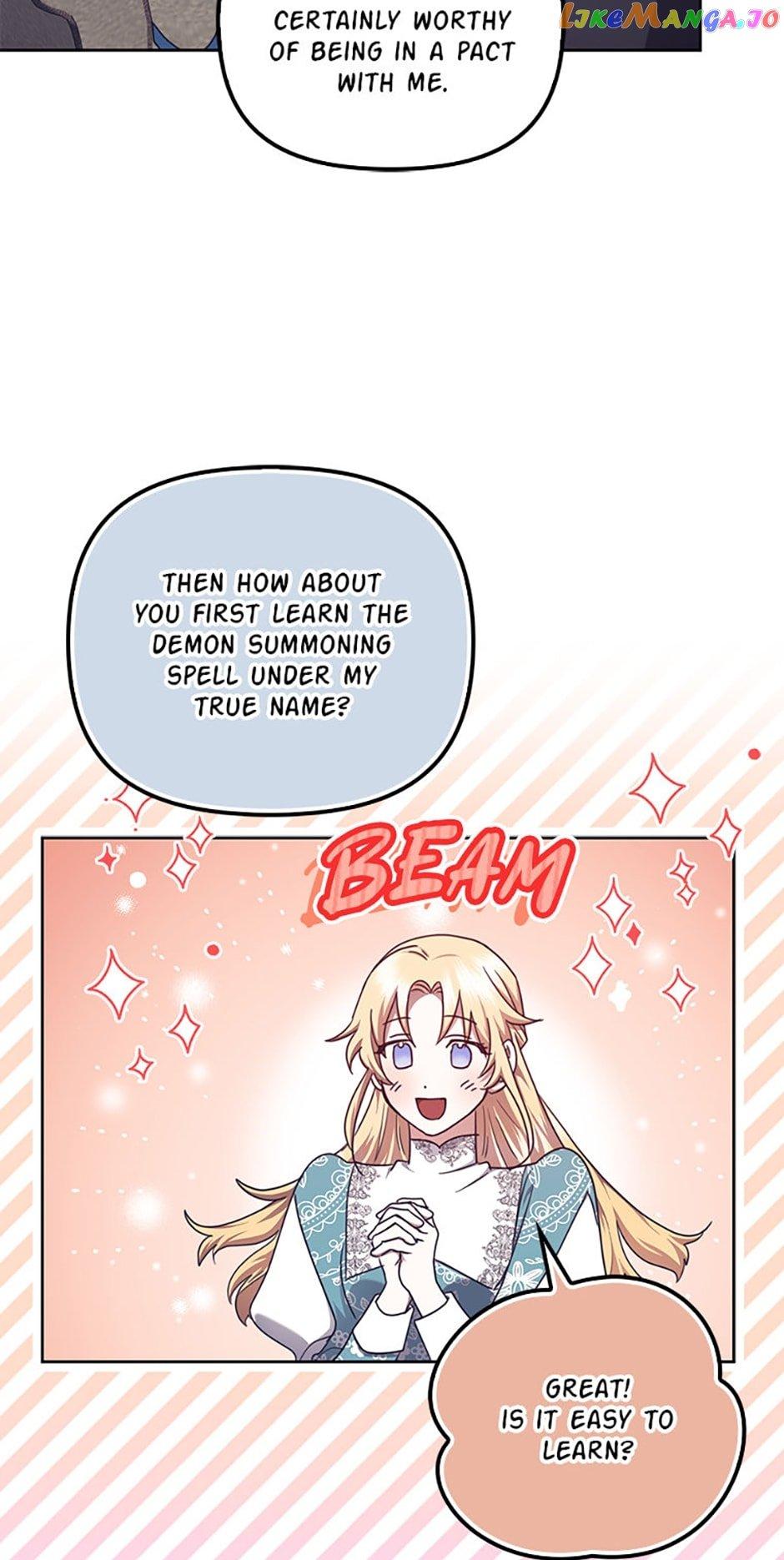 The Abandoned Bachelorette Enjoys Her Simple Life Chapter 23 page 16