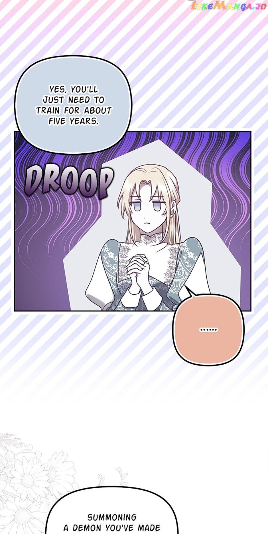 The Abandoned Bachelorette Enjoys Her Simple Life Chapter 23 page 17