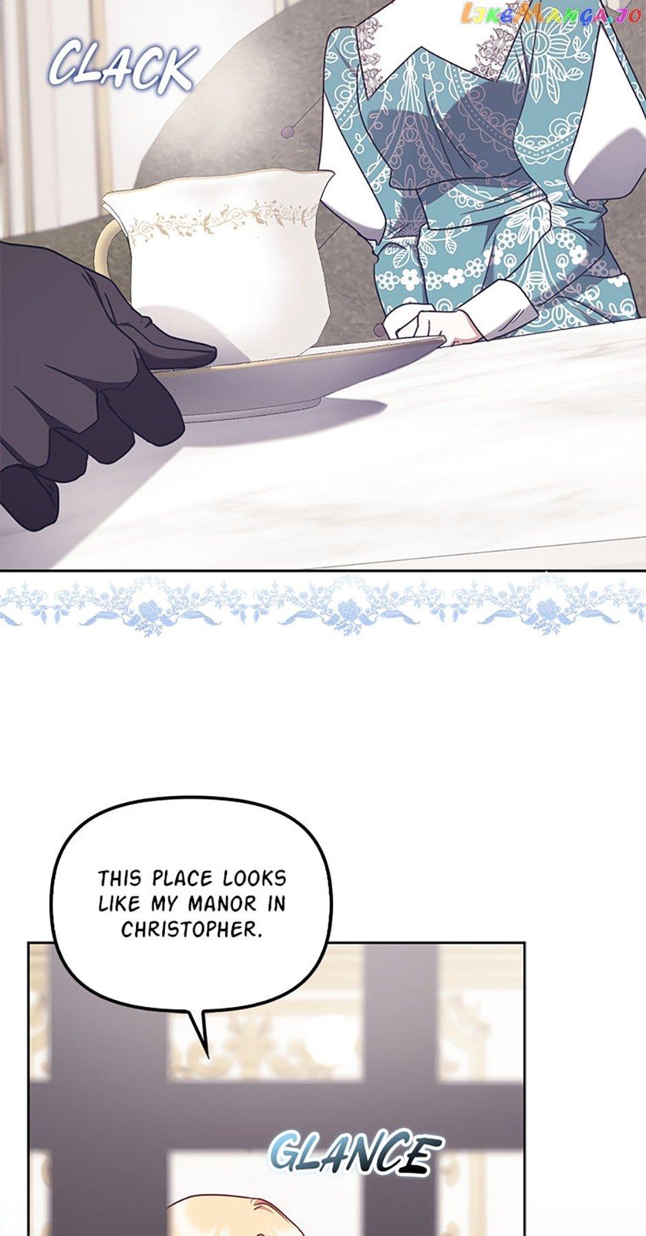 The Abandoned Bachelorette Enjoys Her Simple Life Chapter 23 page 1