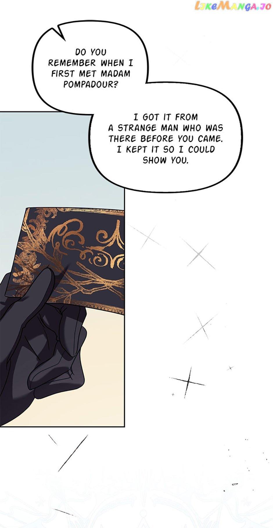 The Abandoned Bachelorette Enjoys Her Simple Life Chapter 23 page 23