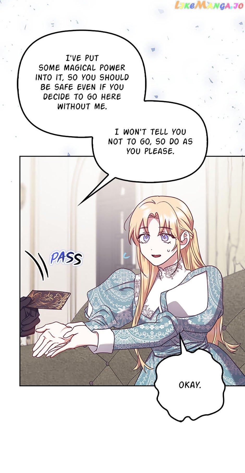 The Abandoned Bachelorette Enjoys Her Simple Life Chapter 23 page 26