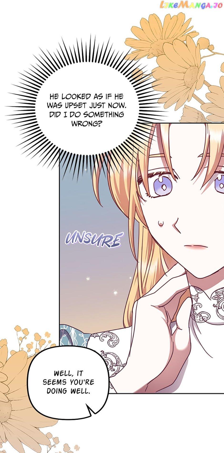 The Abandoned Bachelorette Enjoys Her Simple Life Chapter 23 page 27