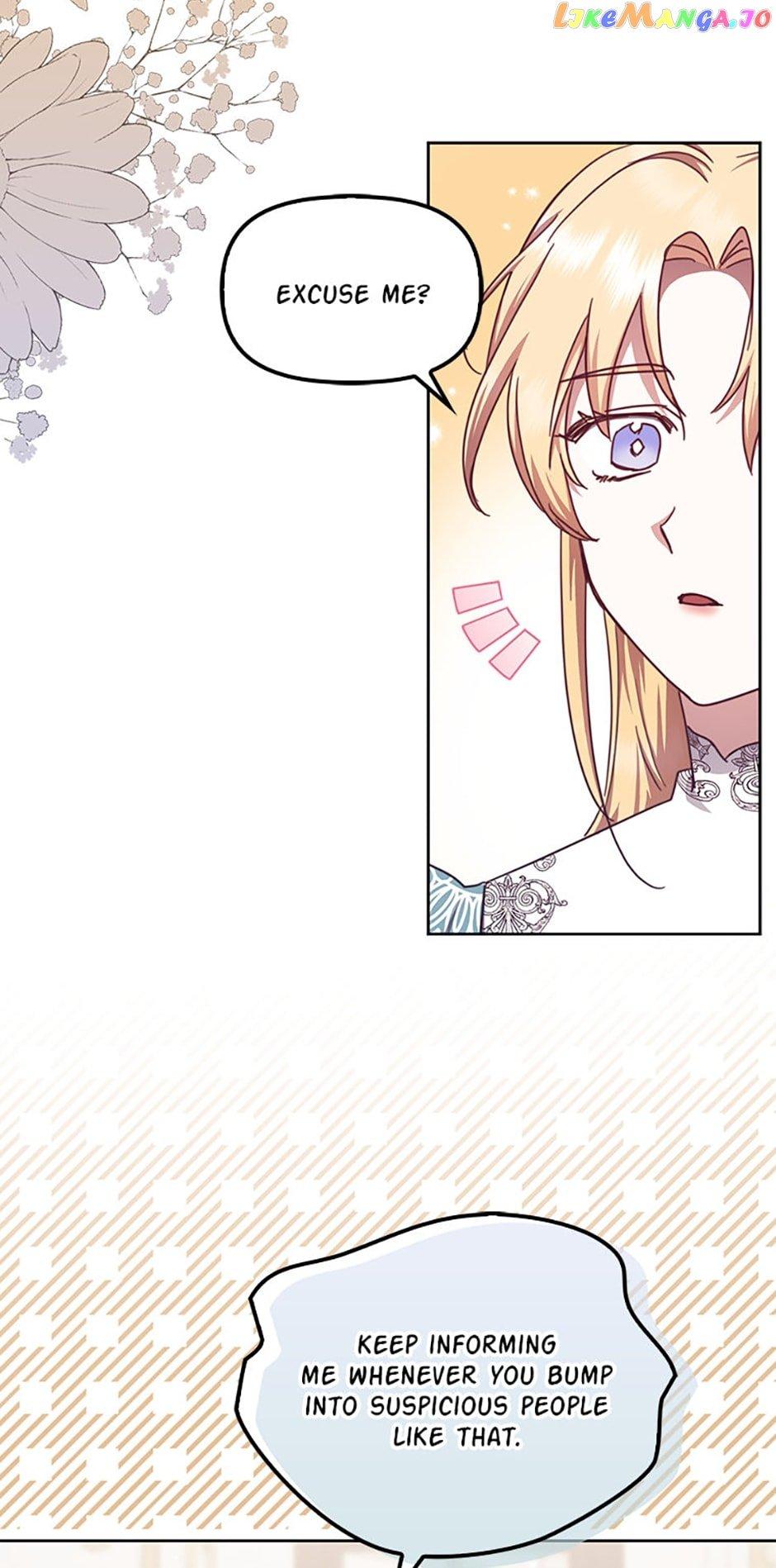 The Abandoned Bachelorette Enjoys Her Simple Life Chapter 23 page 28