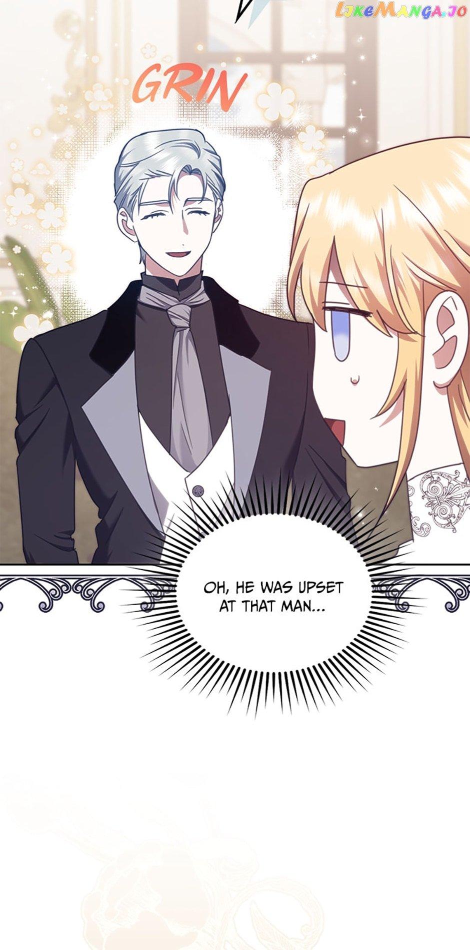 The Abandoned Bachelorette Enjoys Her Simple Life Chapter 23 page 29