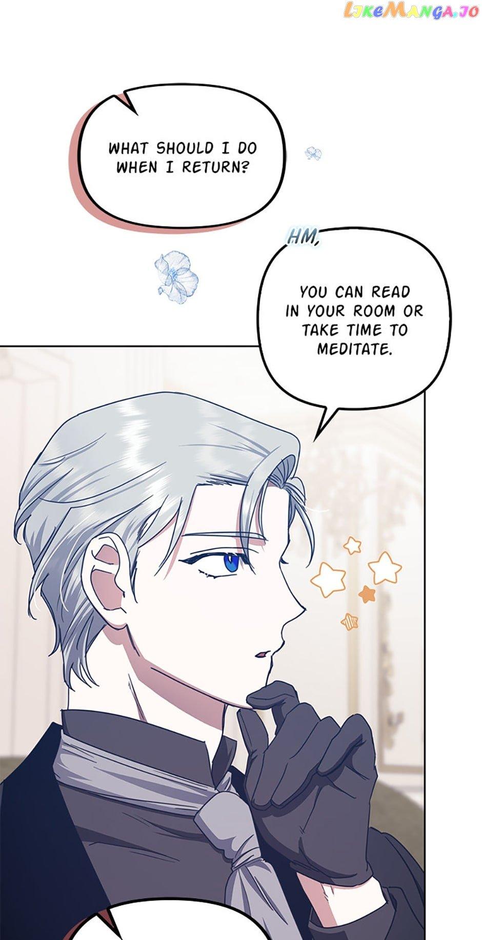 The Abandoned Bachelorette Enjoys Her Simple Life Chapter 23 page 32