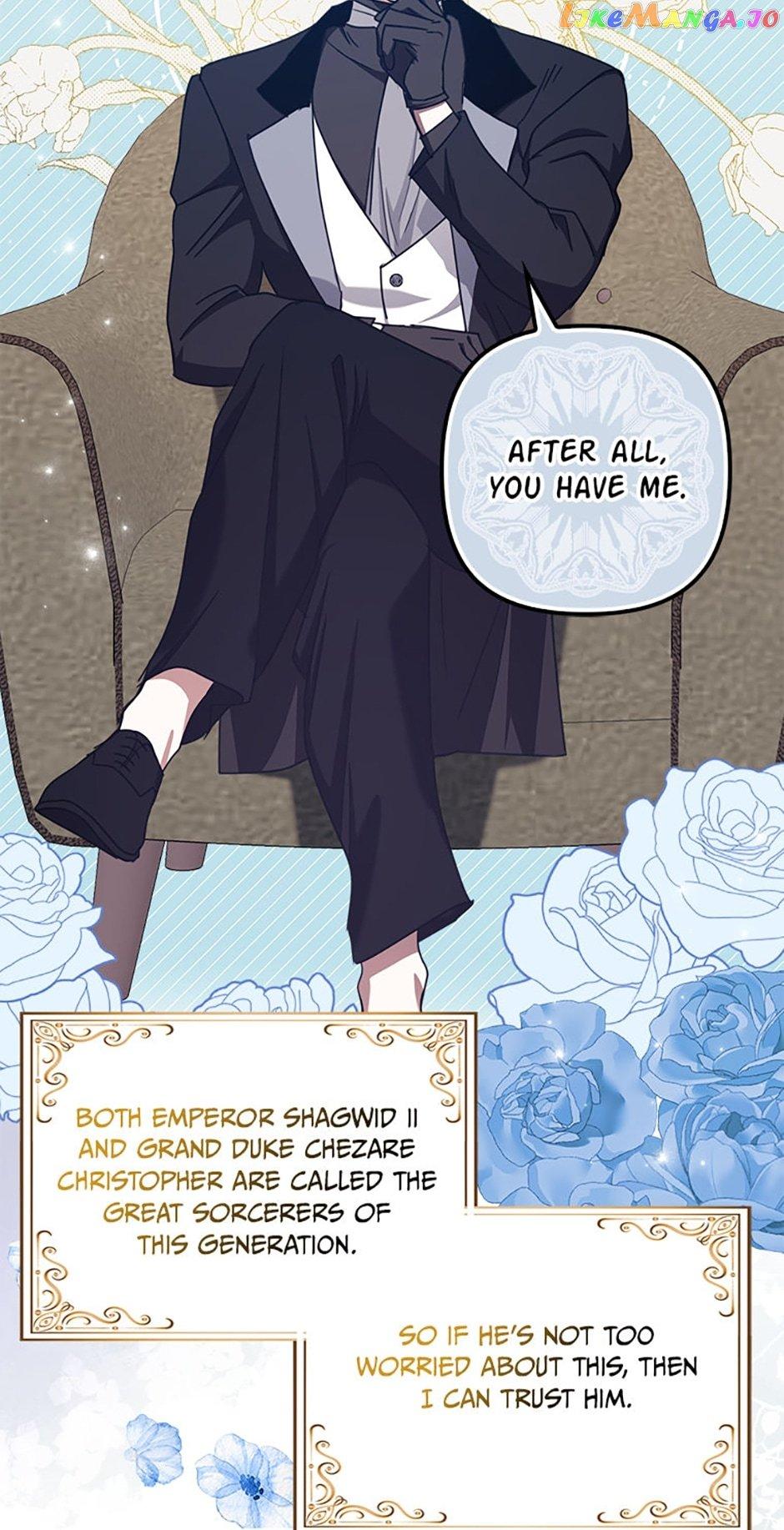 The Abandoned Bachelorette Enjoys Her Simple Life Chapter 23 page 34