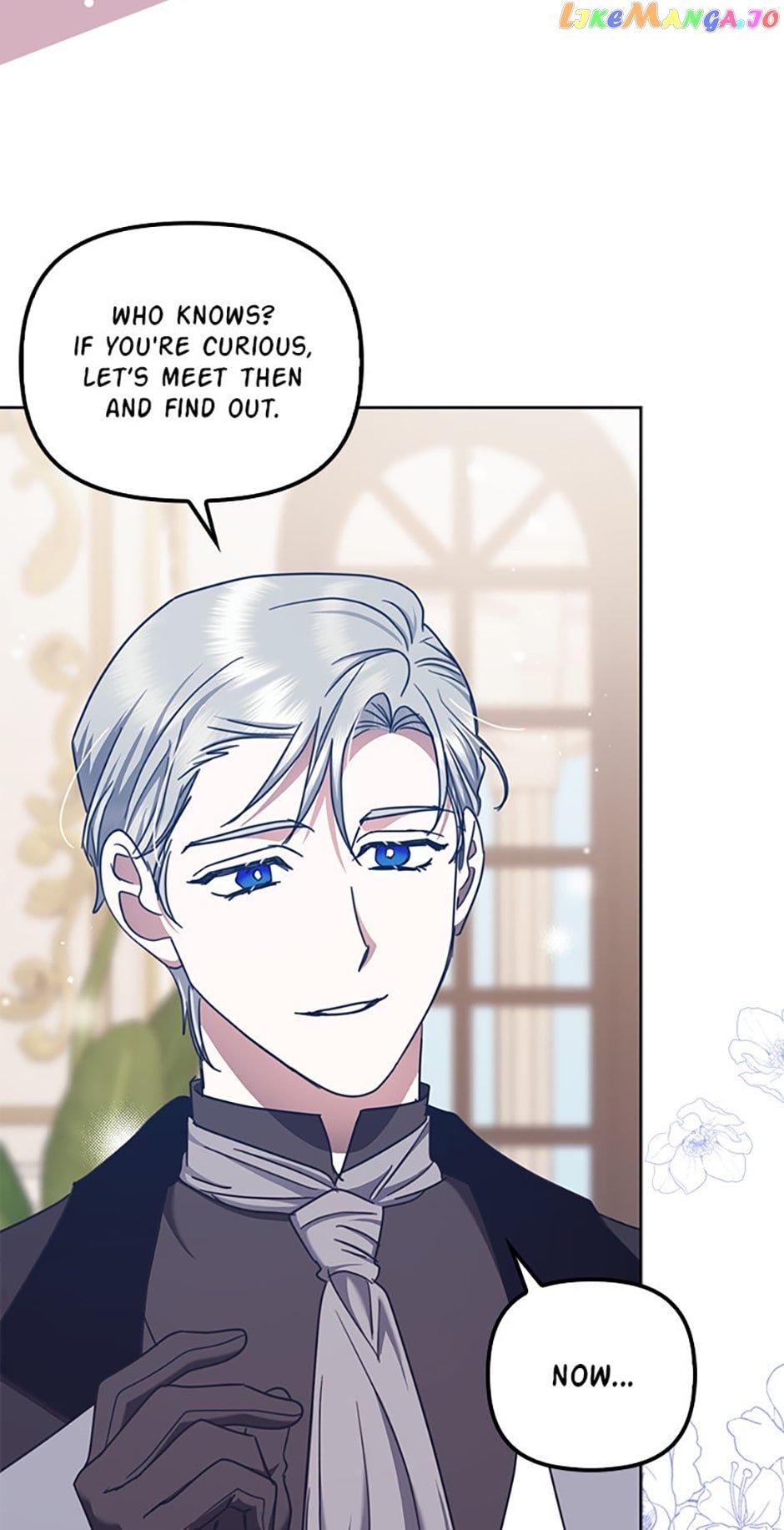 The Abandoned Bachelorette Enjoys Her Simple Life Chapter 23 page 37