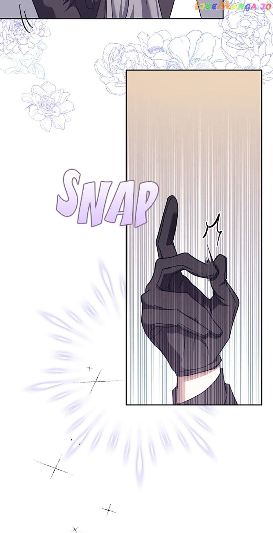The Abandoned Bachelorette Enjoys Her Simple Life Chapter 23 page 38