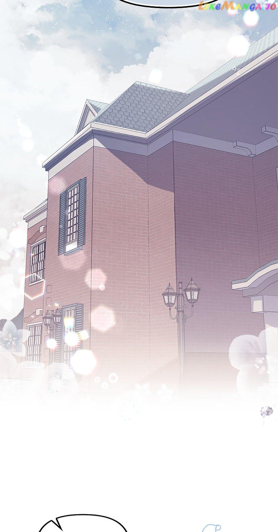 The Abandoned Bachelorette Enjoys Her Simple Life Chapter 23 page 3