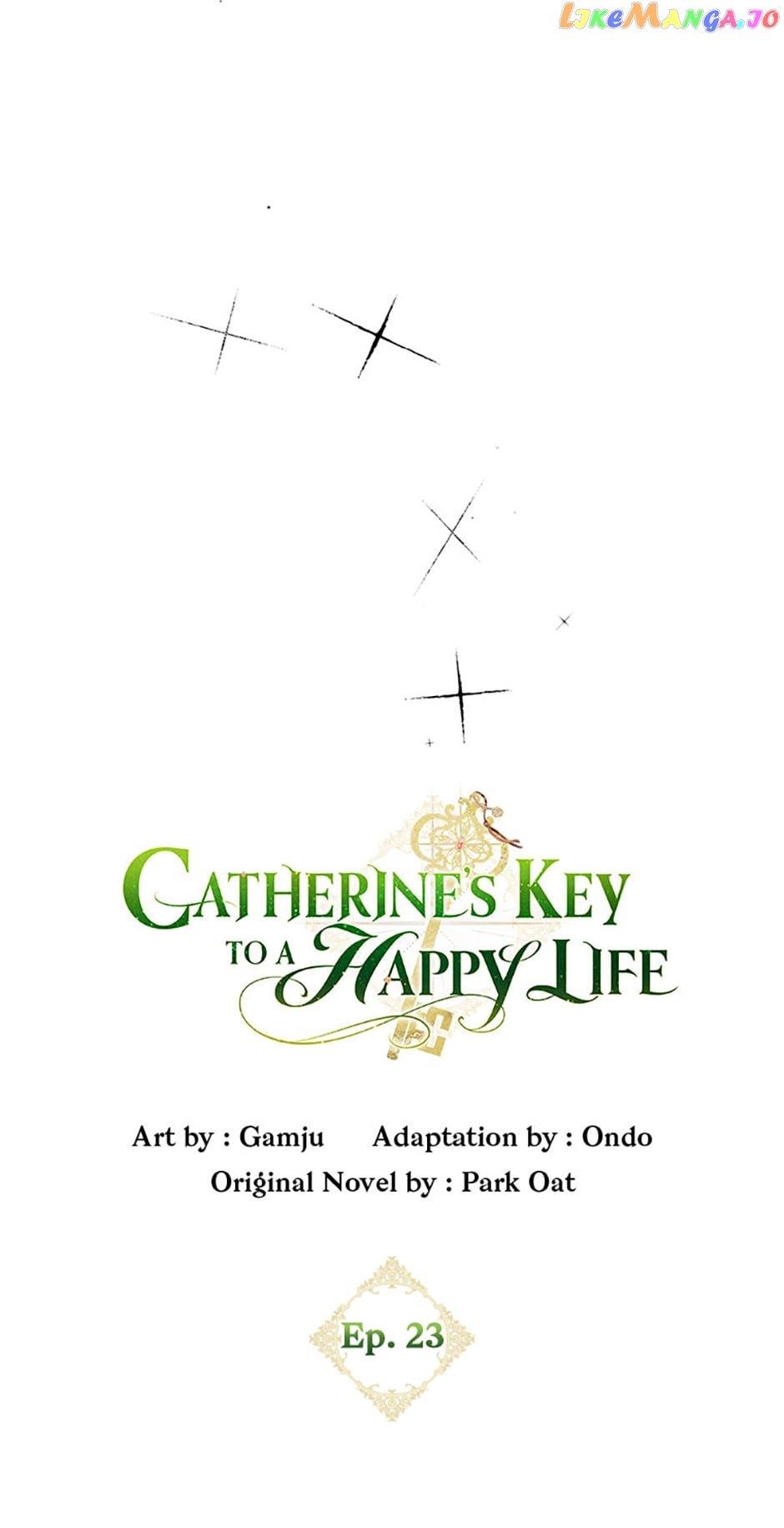 The Abandoned Bachelorette Enjoys Her Simple Life Chapter 23 page 39