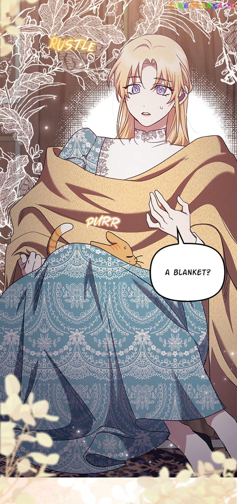 The Abandoned Bachelorette Enjoys Her Simple Life Chapter 23 page 41