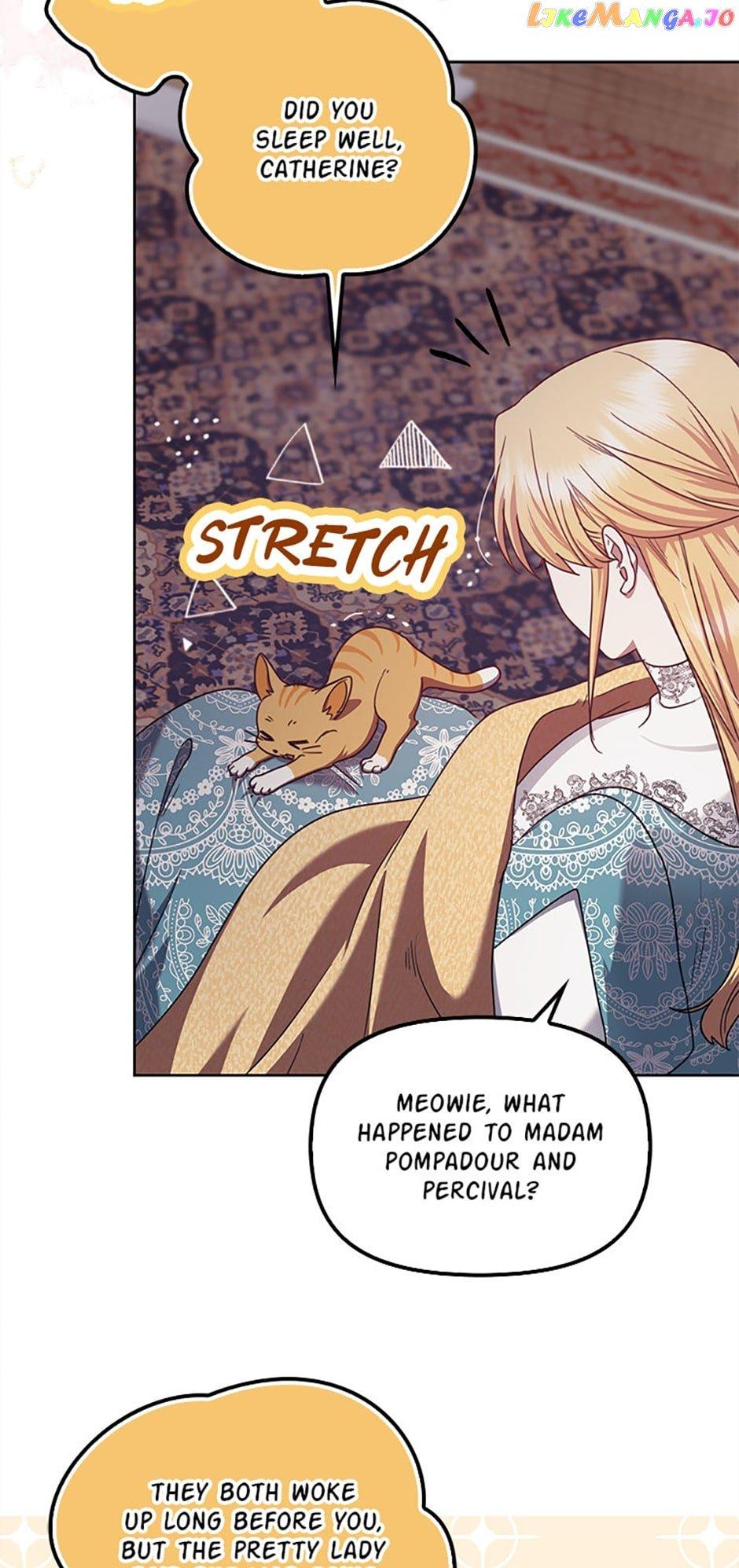 The Abandoned Bachelorette Enjoys Her Simple Life Chapter 23 page 43