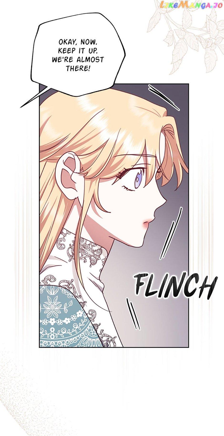 The Abandoned Bachelorette Enjoys Her Simple Life Chapter 23 page 48