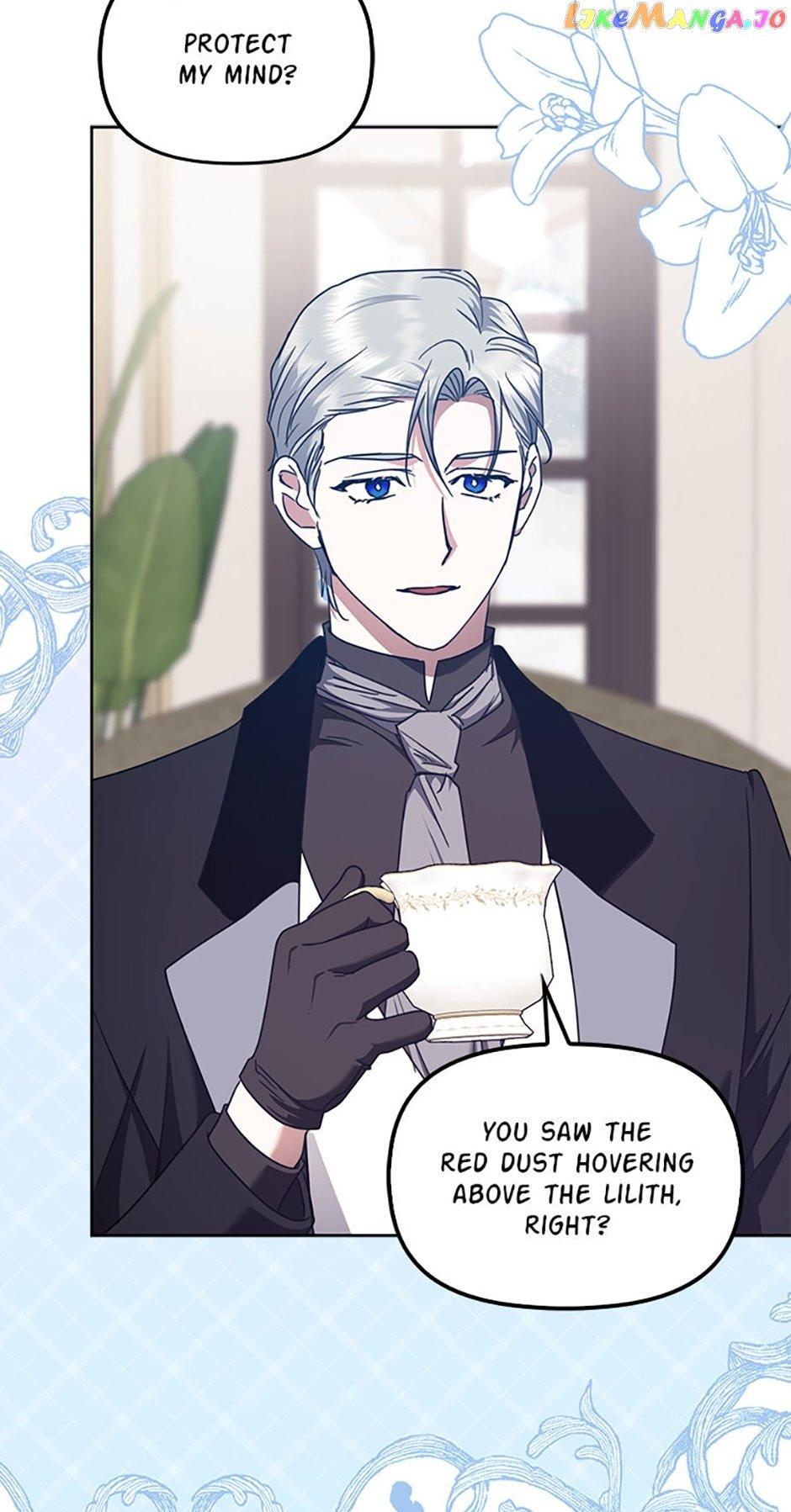 The Abandoned Bachelorette Enjoys Her Simple Life Chapter 23 page 4