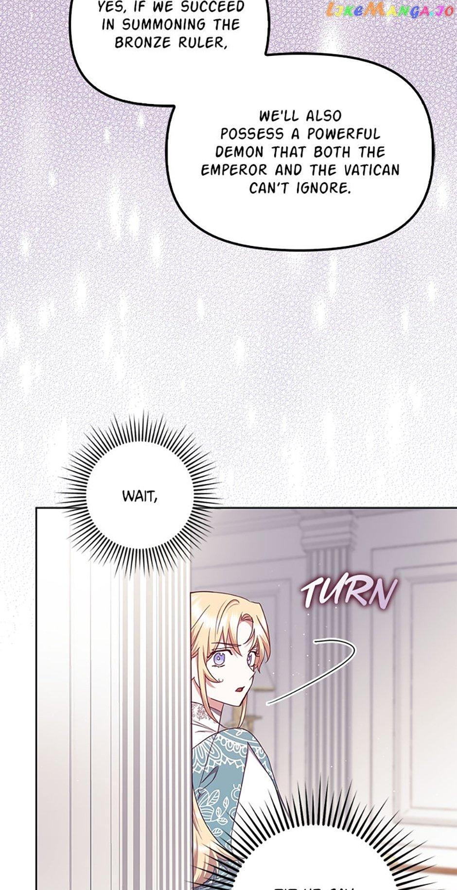 The Abandoned Bachelorette Enjoys Her Simple Life Chapter 23 page 50