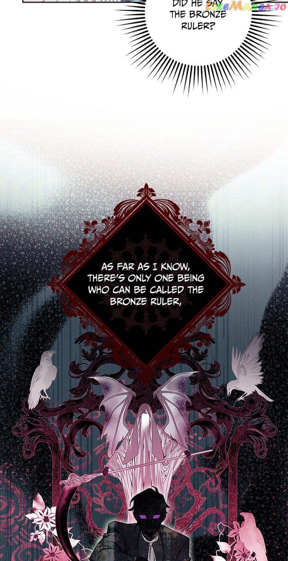 The Abandoned Bachelorette Enjoys Her Simple Life Chapter 23 page 51