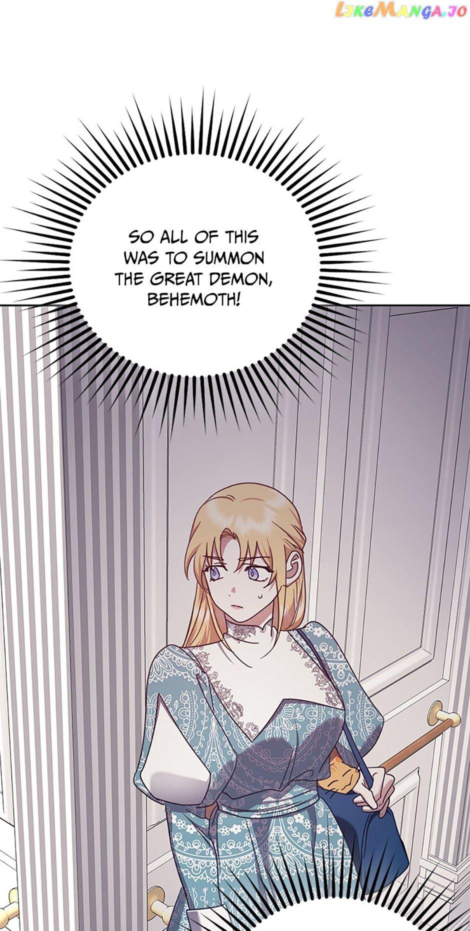 The Abandoned Bachelorette Enjoys Her Simple Life Chapter 23 page 53