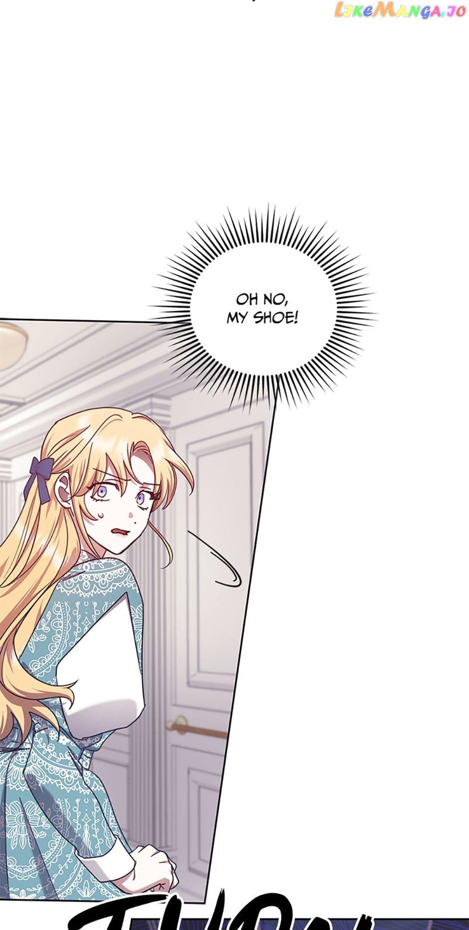 The Abandoned Bachelorette Enjoys Her Simple Life Chapter 23 page 55