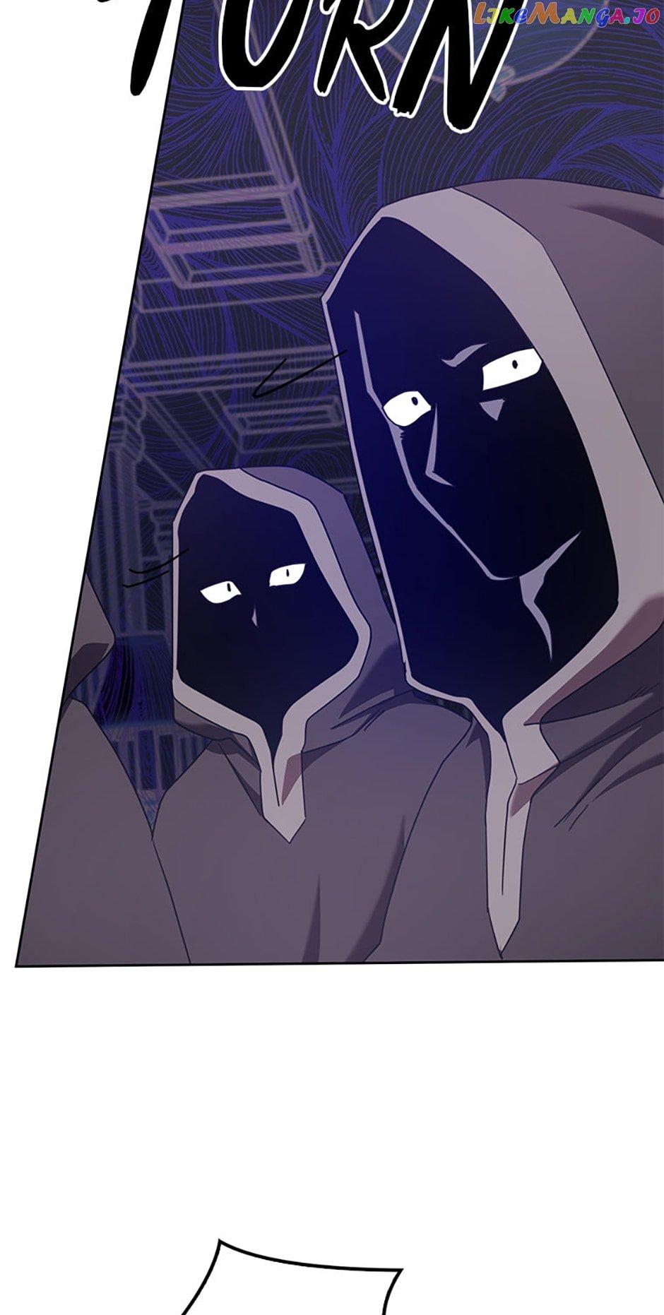The Abandoned Bachelorette Enjoys Her Simple Life Chapter 23 page 56