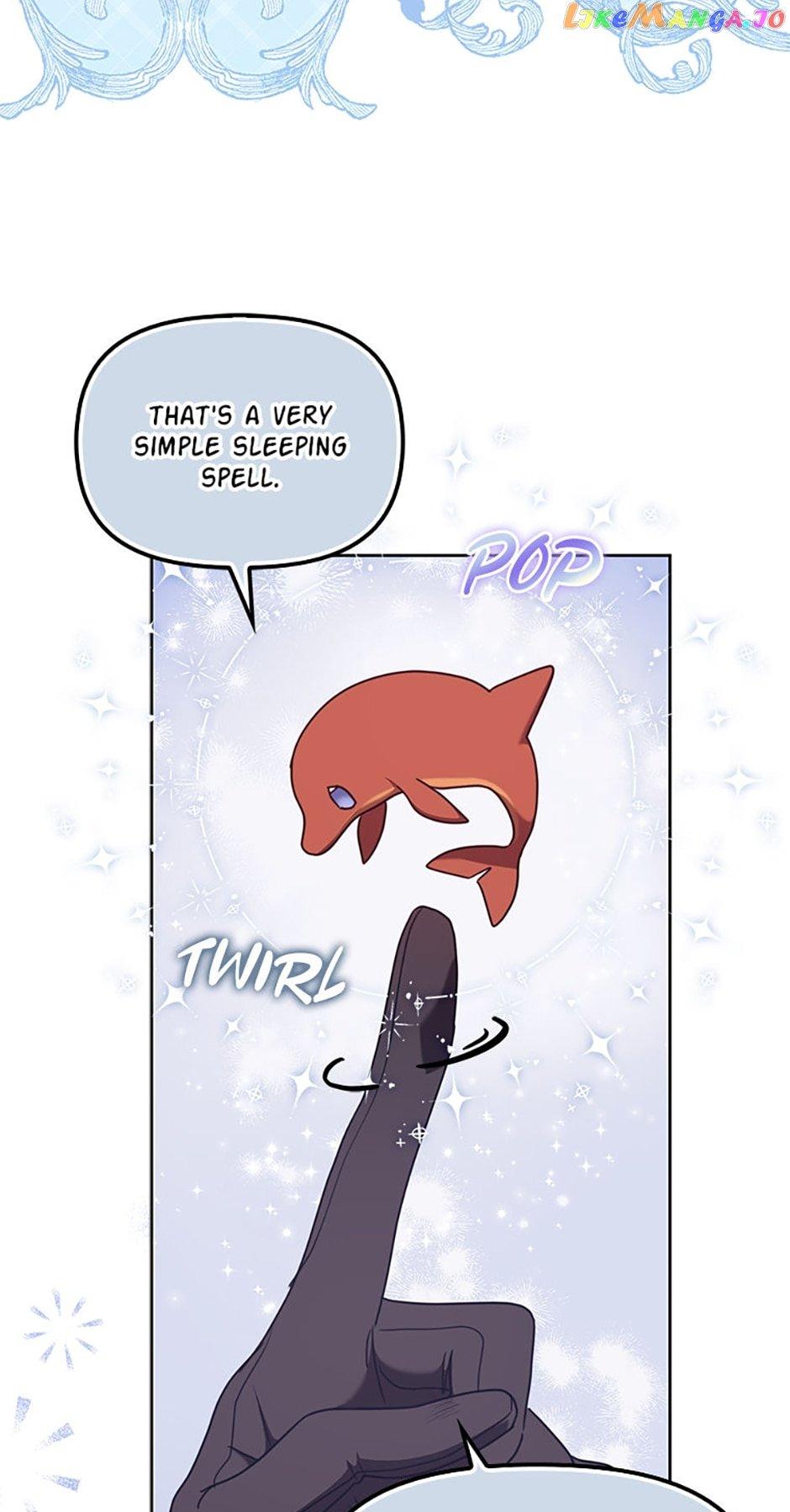 The Abandoned Bachelorette Enjoys Her Simple Life Chapter 23 page 5