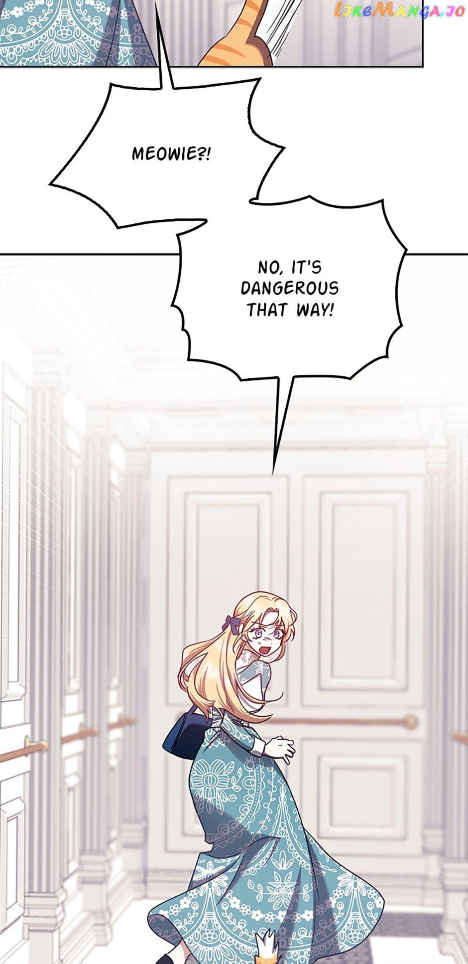 The Abandoned Bachelorette Enjoys Her Simple Life Chapter 23 page 60