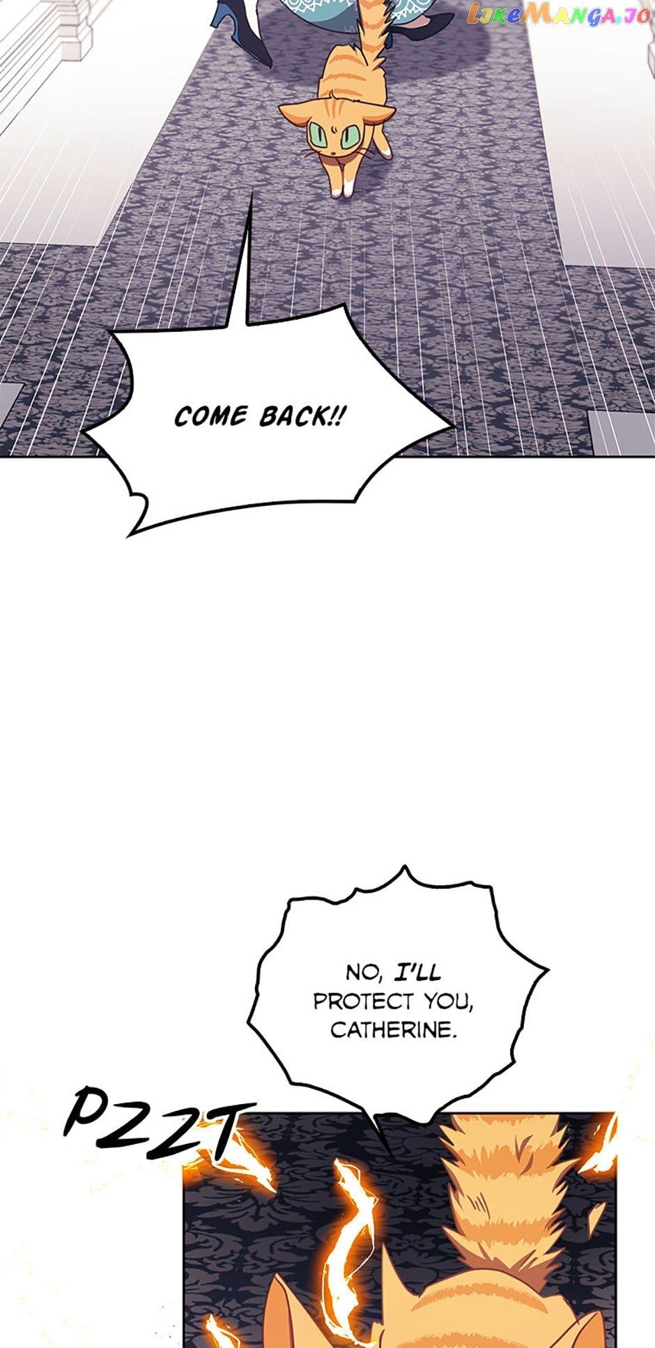 The Abandoned Bachelorette Enjoys Her Simple Life Chapter 23 page 61