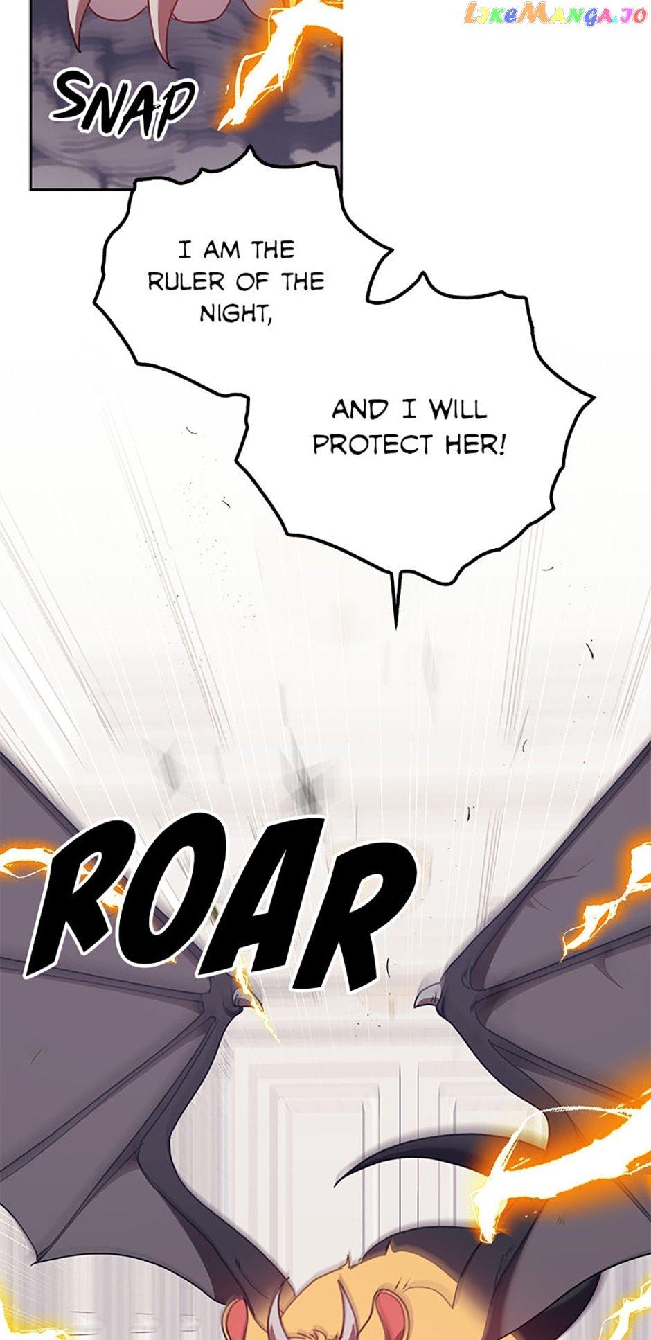 The Abandoned Bachelorette Enjoys Her Simple Life Chapter 23 page 63
