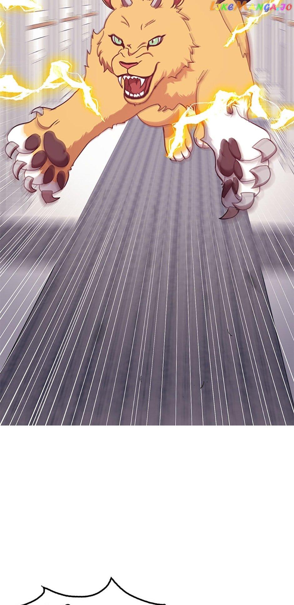 The Abandoned Bachelorette Enjoys Her Simple Life Chapter 23 page 64