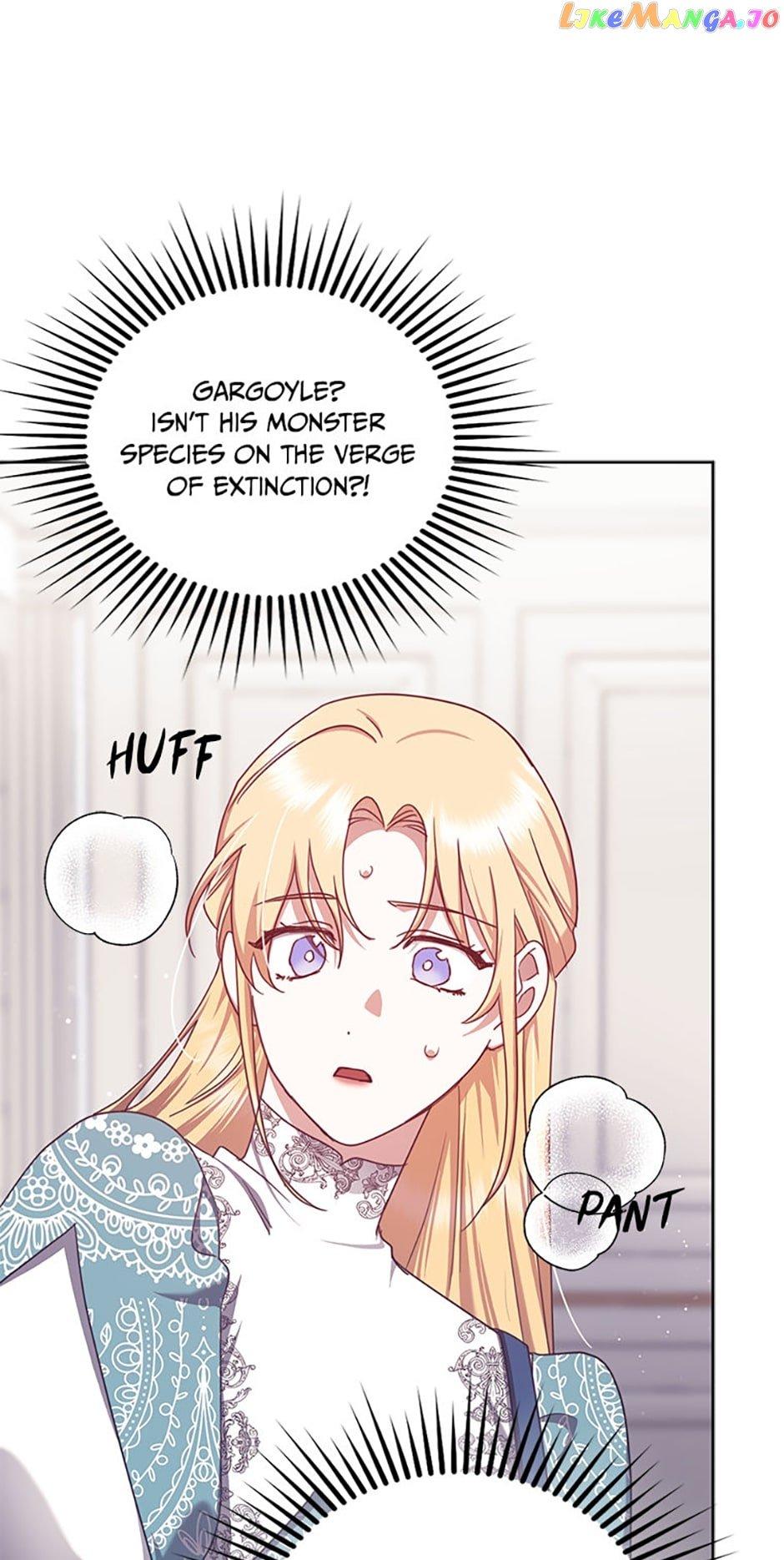 The Abandoned Bachelorette Enjoys Her Simple Life Chapter 23 page 66