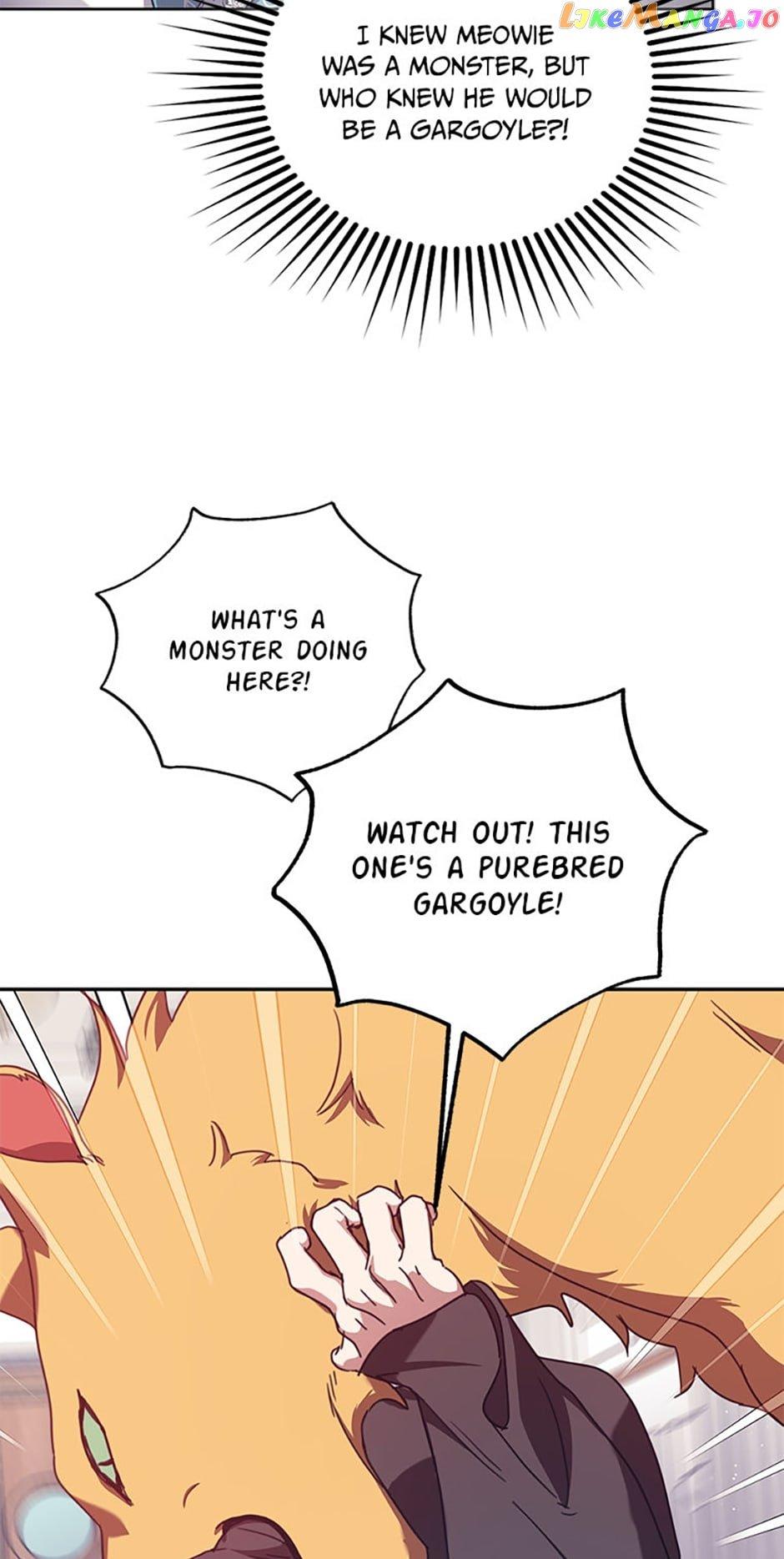 The Abandoned Bachelorette Enjoys Her Simple Life Chapter 23 page 67