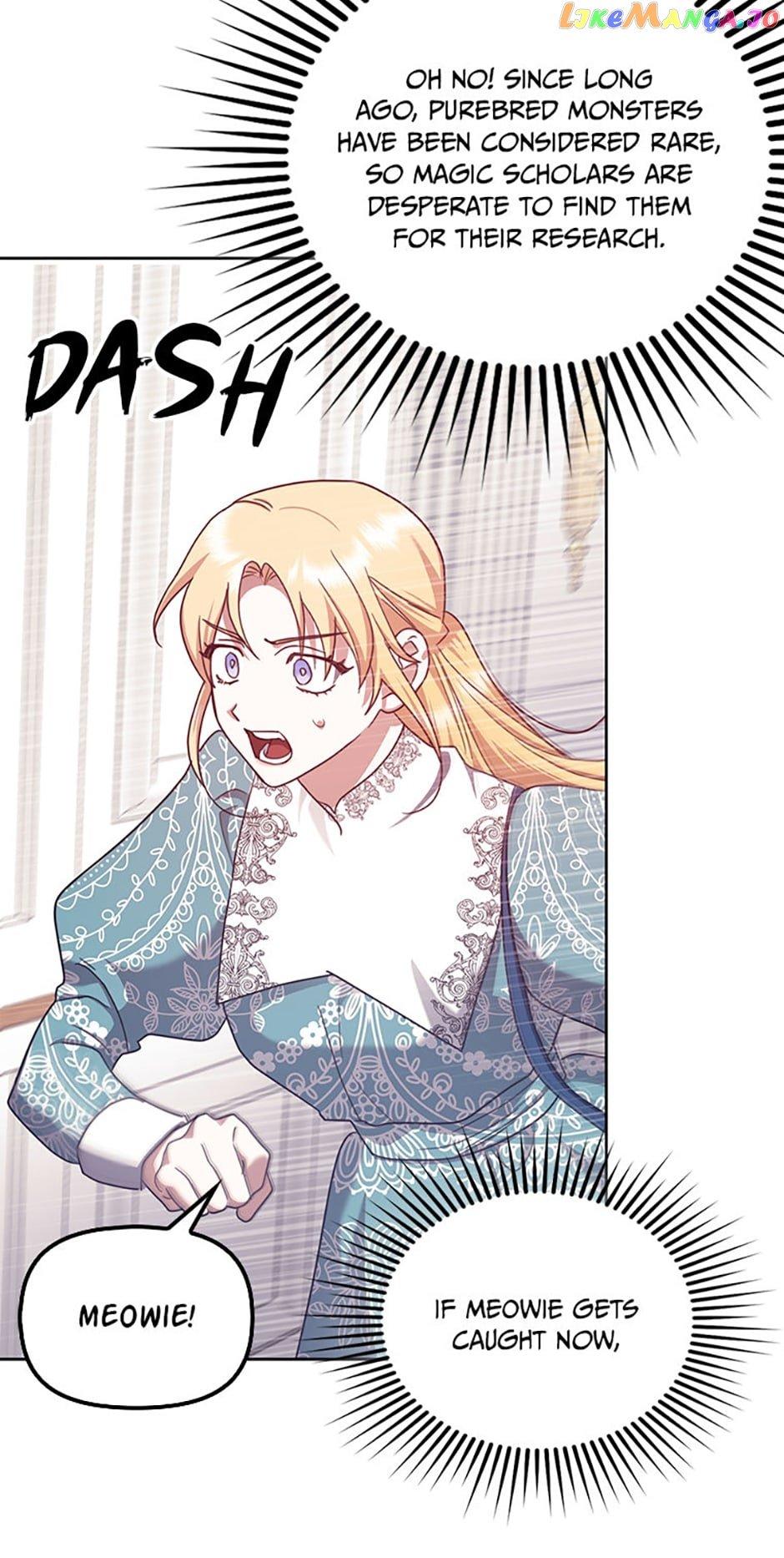 The Abandoned Bachelorette Enjoys Her Simple Life Chapter 23 page 70