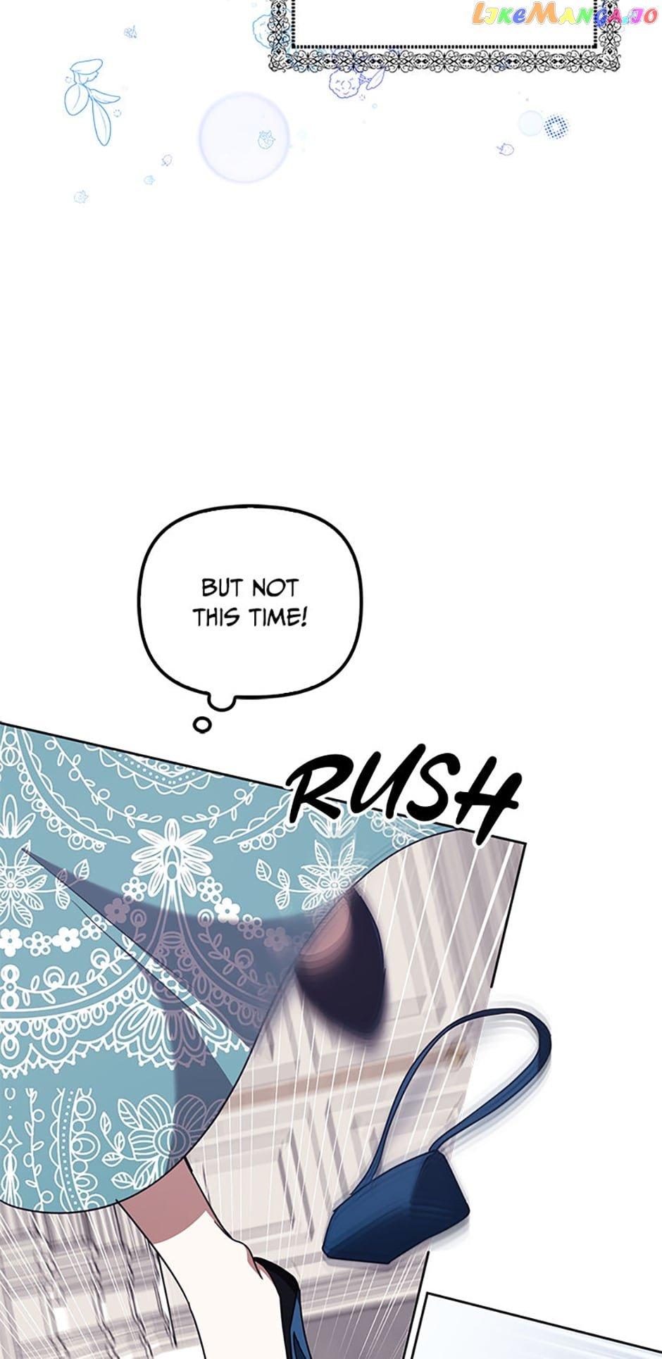 The Abandoned Bachelorette Enjoys Her Simple Life Chapter 23 page 72