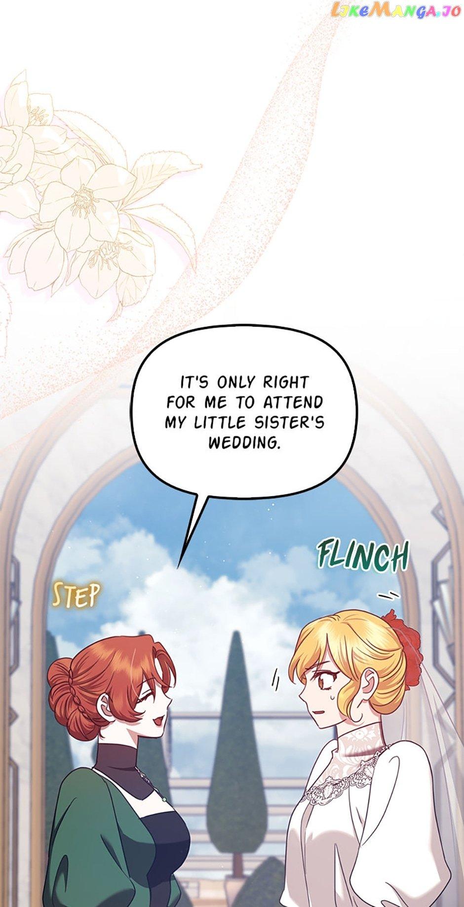 The Abandoned Bachelorette Enjoys Her Simple Life Chapter 29 page 74