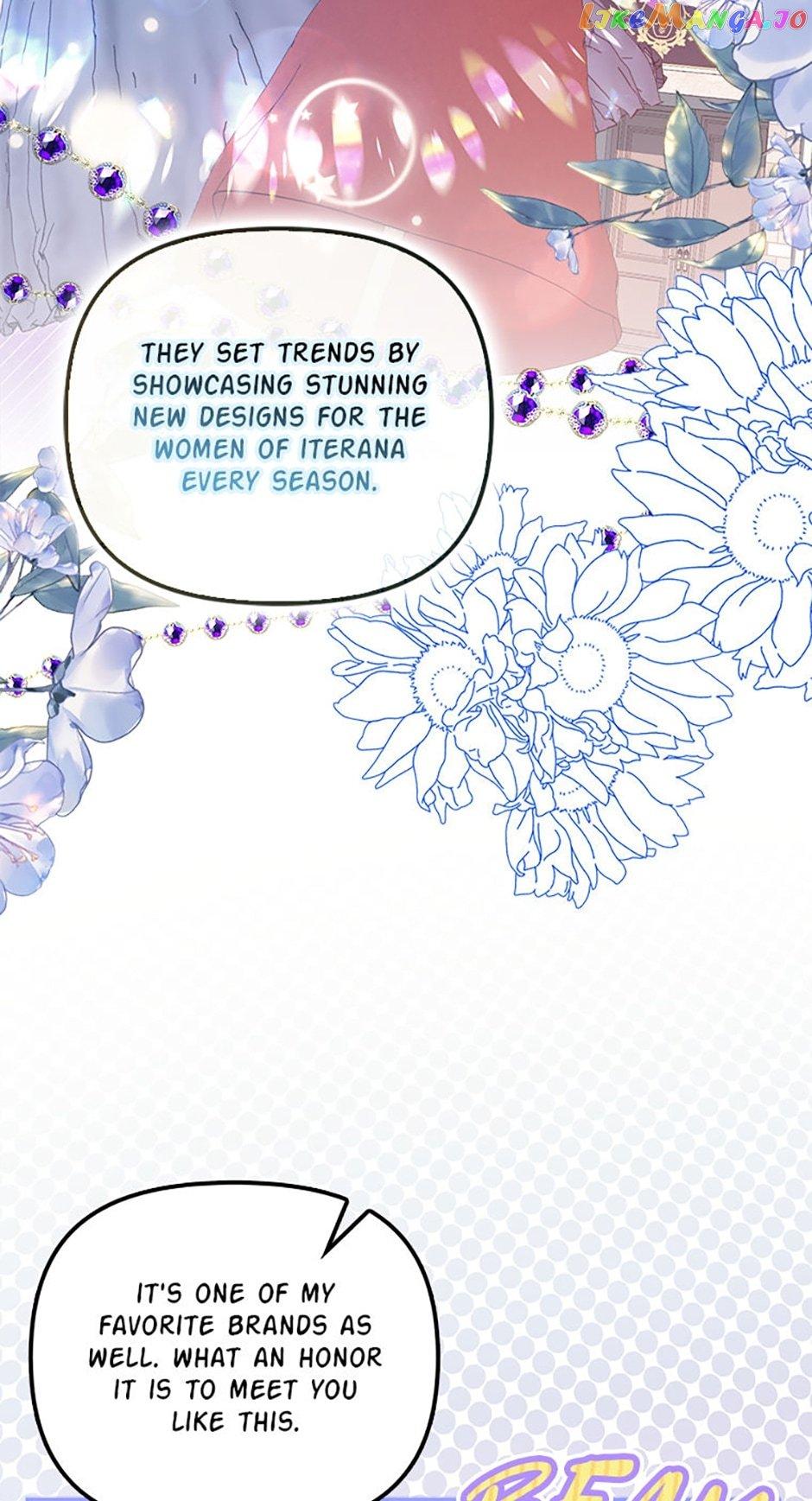 The Abandoned Bachelorette Enjoys Her Simple Life Chapter 29 page 84