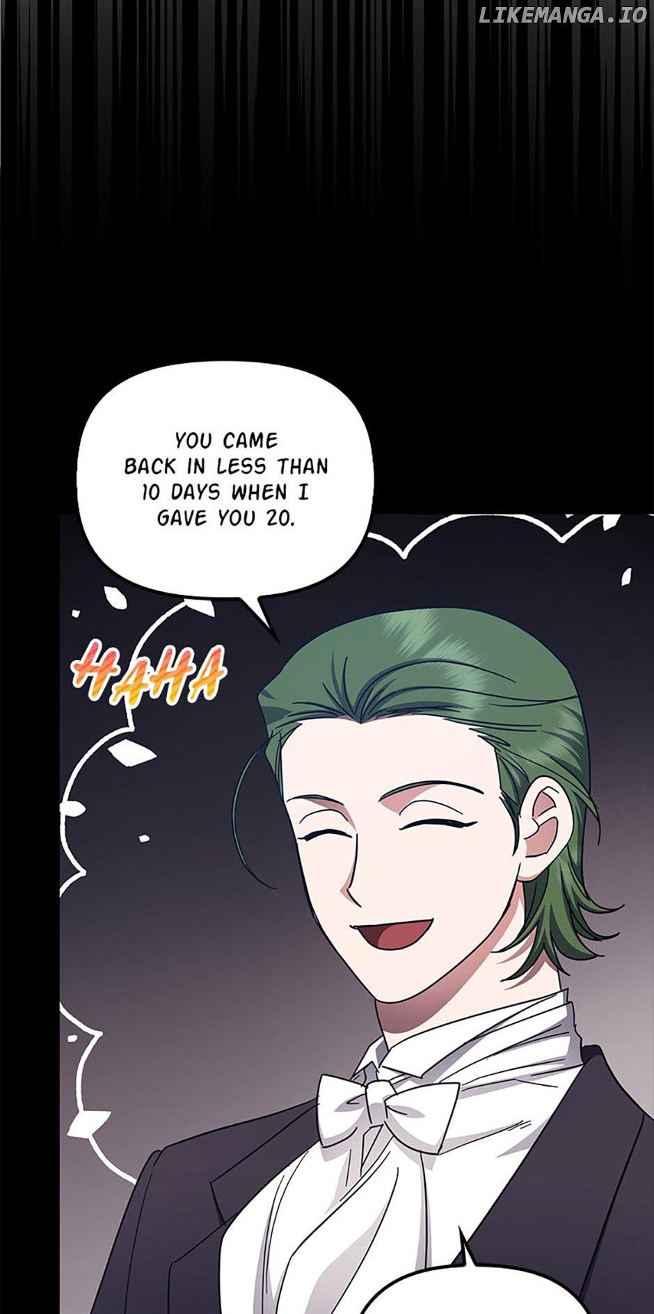 The Abandoned Bachelorette Enjoys Her Simple Life Chapter 42 page 27